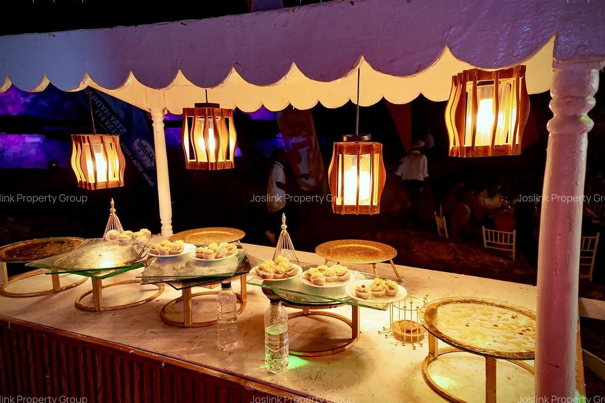 3 Bed Apartment with En Suite at Mt Kenya - 16