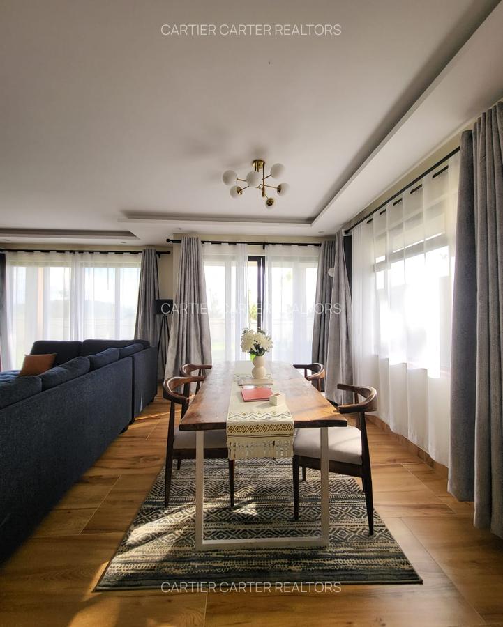 4 Bed Villa with En Suite in Machakos County - 1