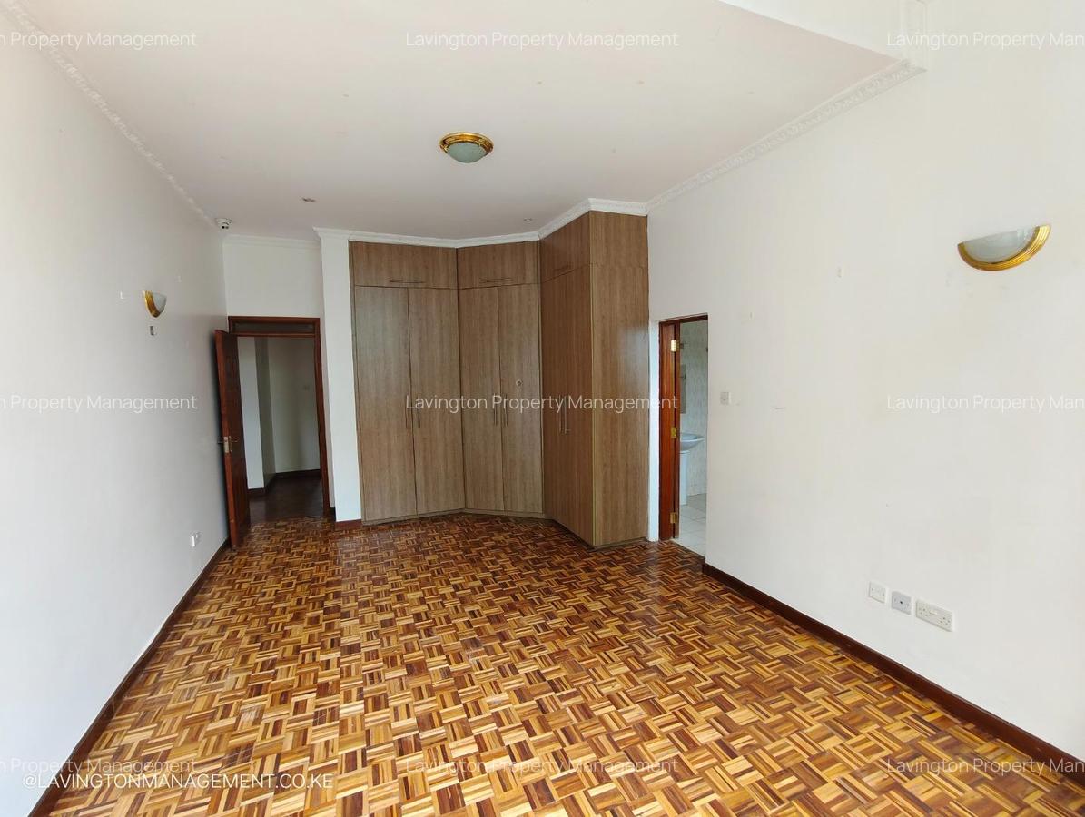 4 Bed House with En Suite at Kitisuru - 19