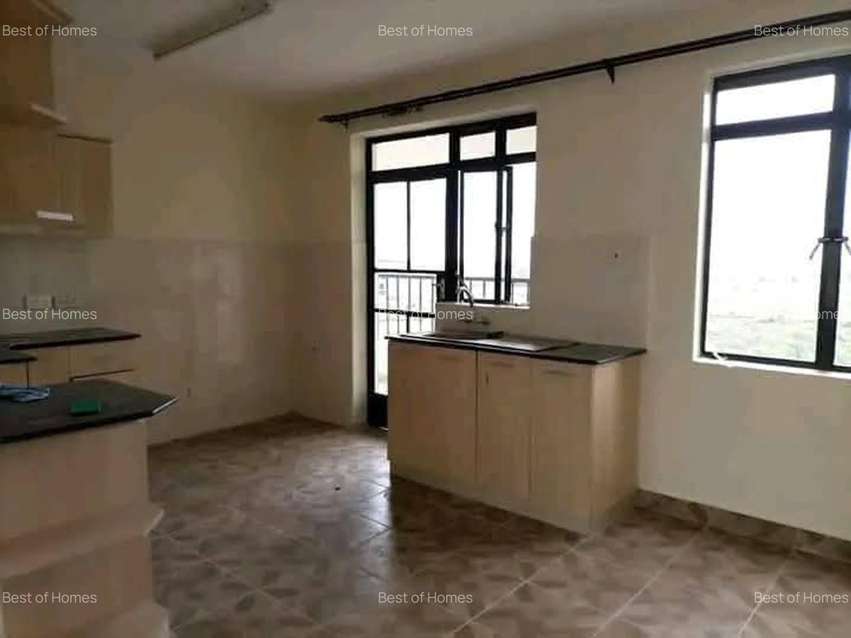 3 Bed Apartment in Syokimau - 6