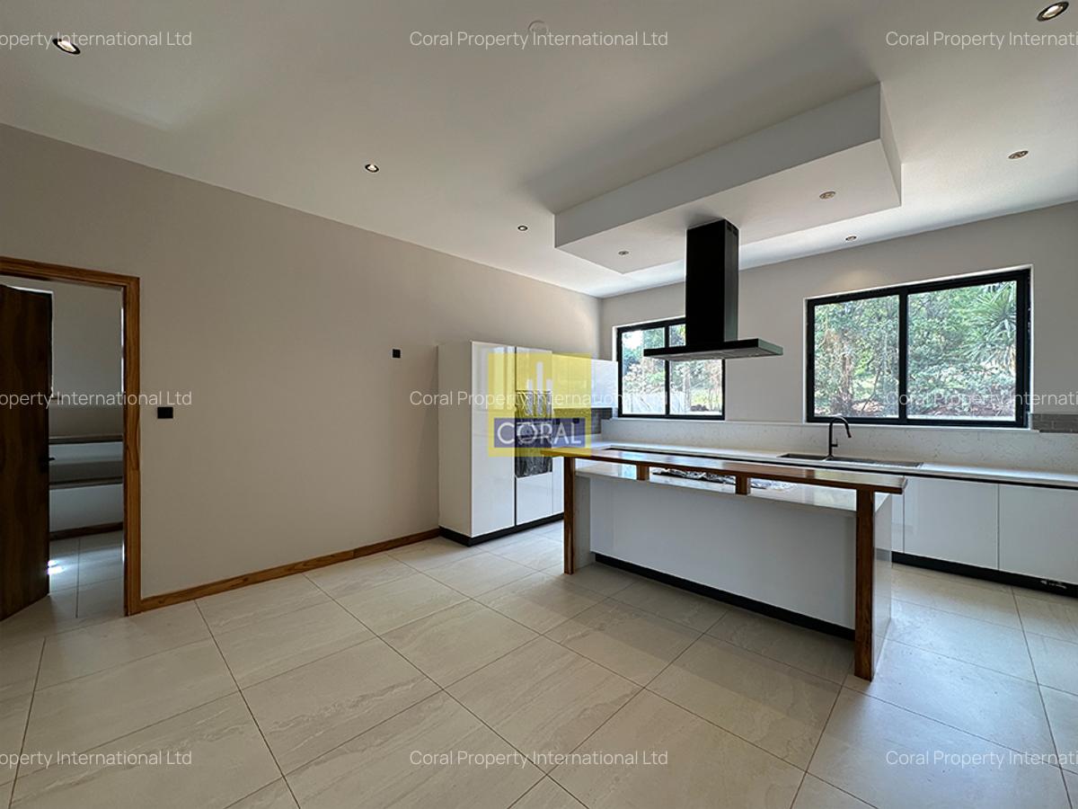 4 Bed Apartment in Loresho - 5