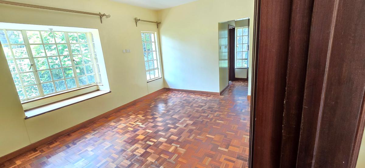 5 Bed Townhouse with En Suite at Nis Road Nairobi International School - 11