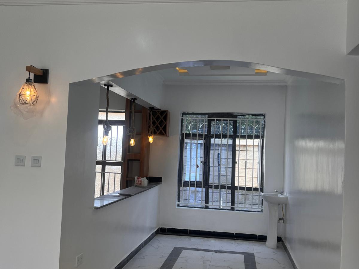 3 Bed House with En Suite in Ruiru - 5