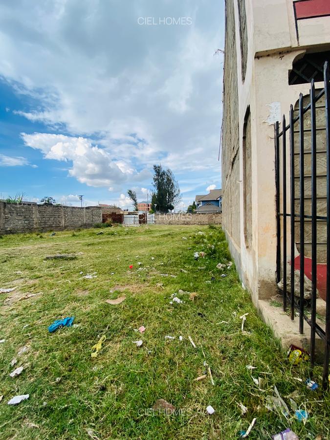 Land at Eastern Bypass - 1