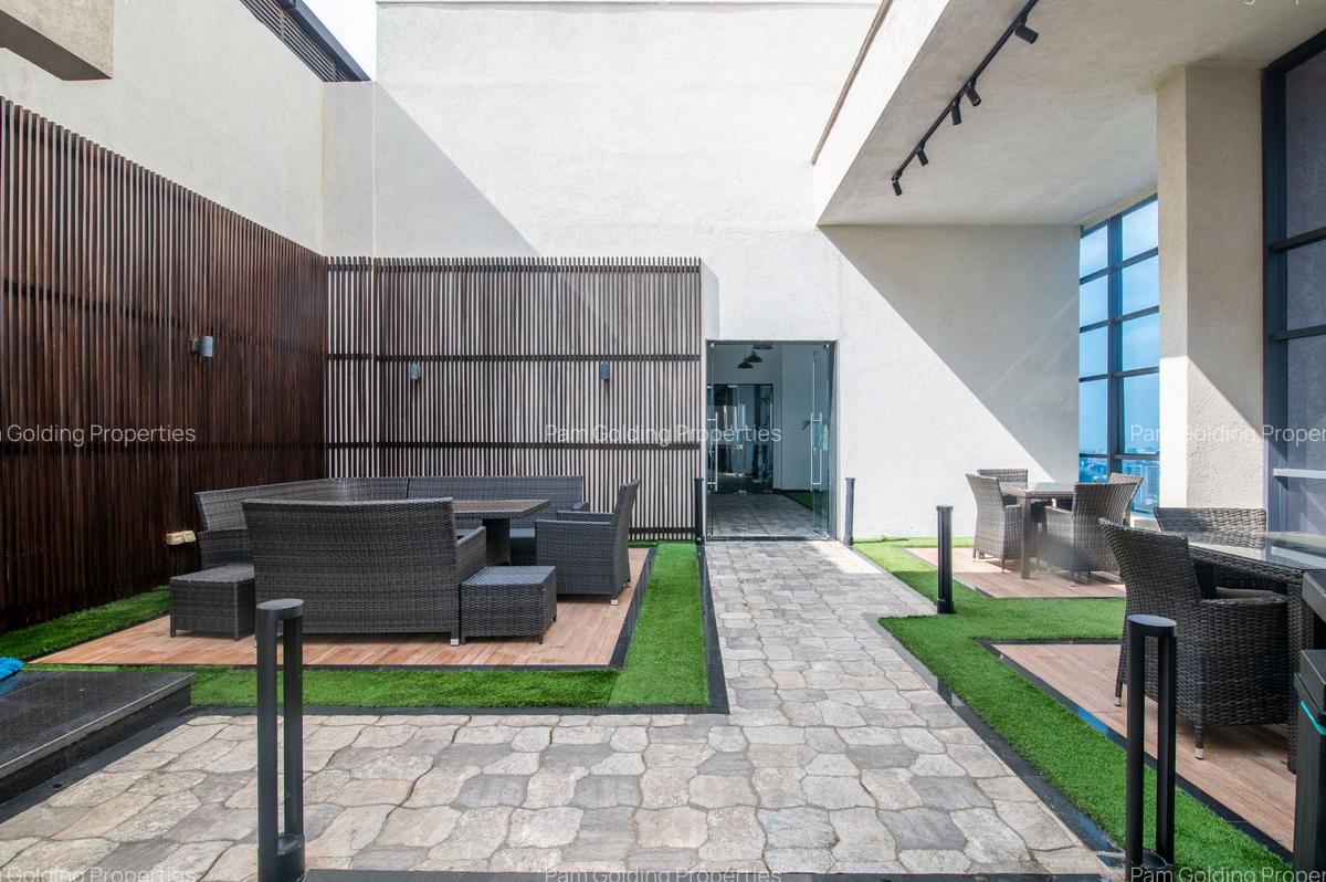 1 Bed Apartment with En Suite in Westlands Area - 11