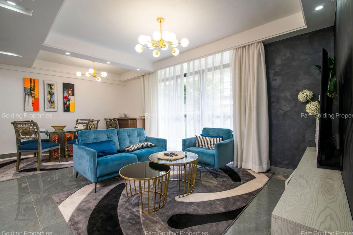 2 Bed Apartment with En Suite in Riverside - 1