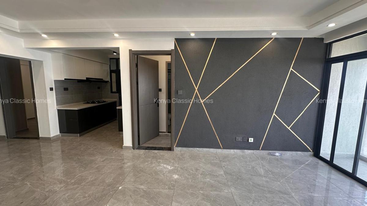 2 Bed Apartment with En Suite at Lavington - 5