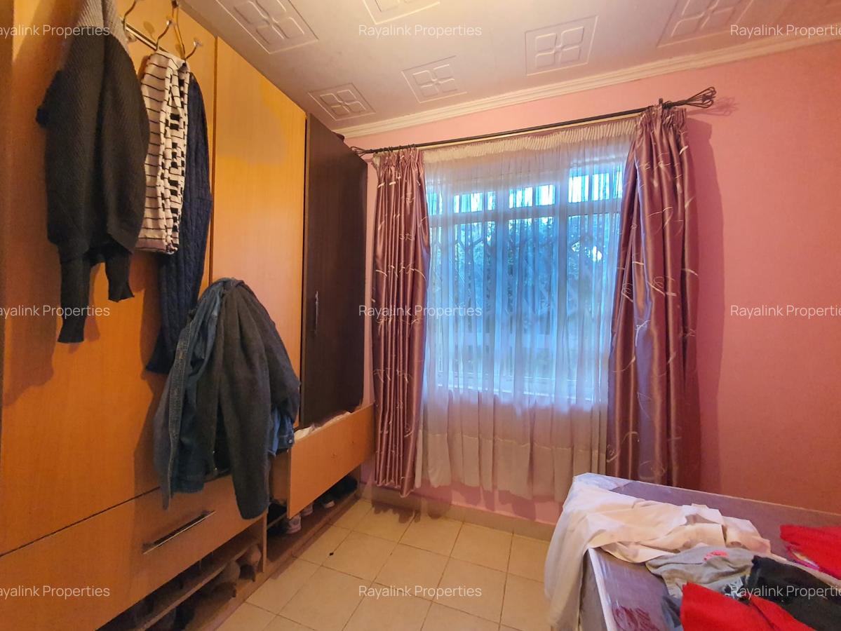 3 Bed House with En Suite at Lower Kabete Road - 8