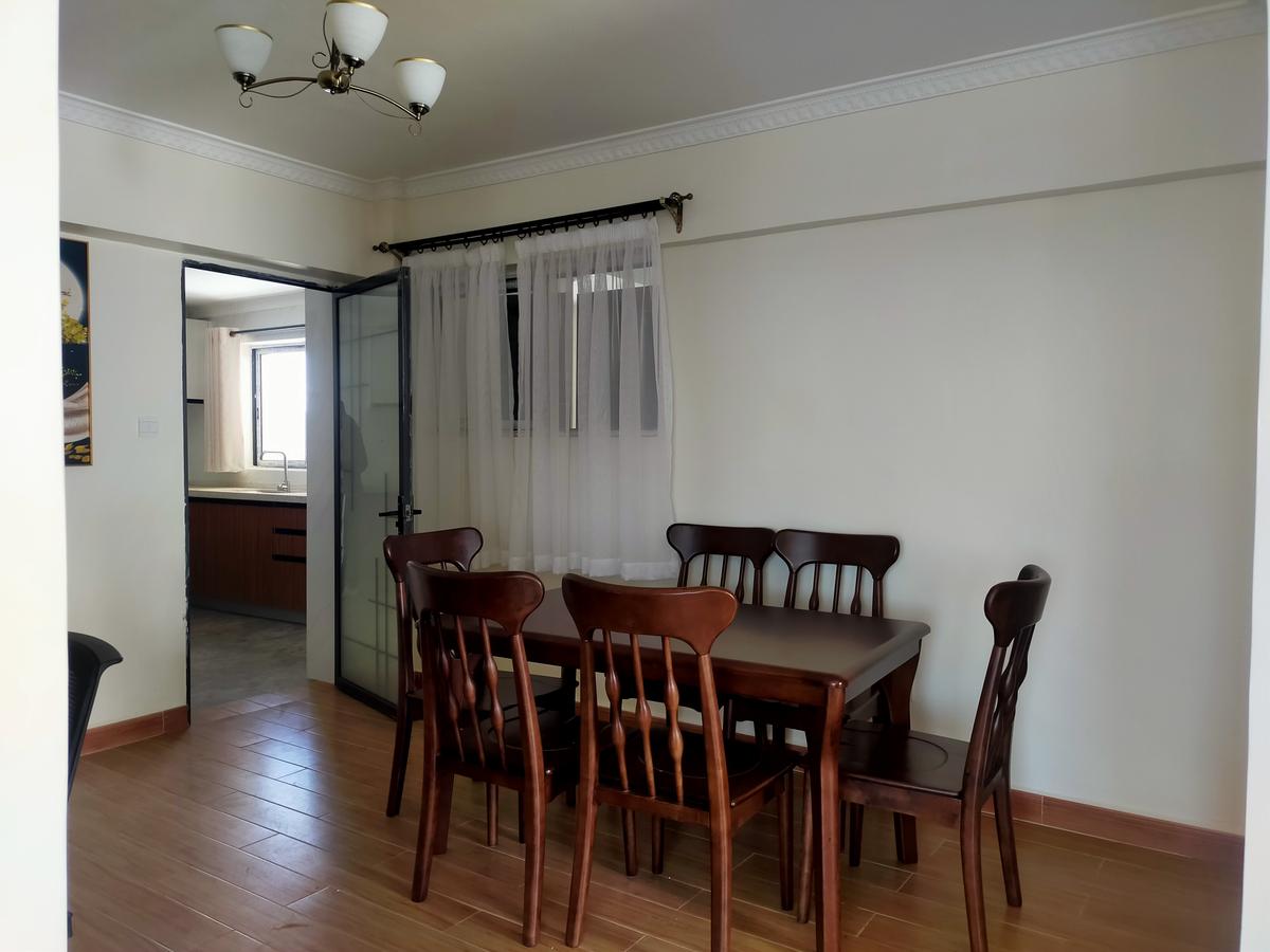 3 Bed Apartment with En Suite in Ruaka - 5