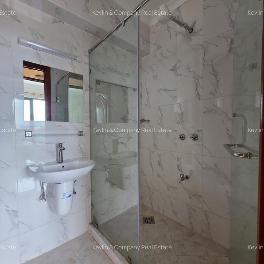 2 Bed Apartment with En Suite in Westlands Area - 9
