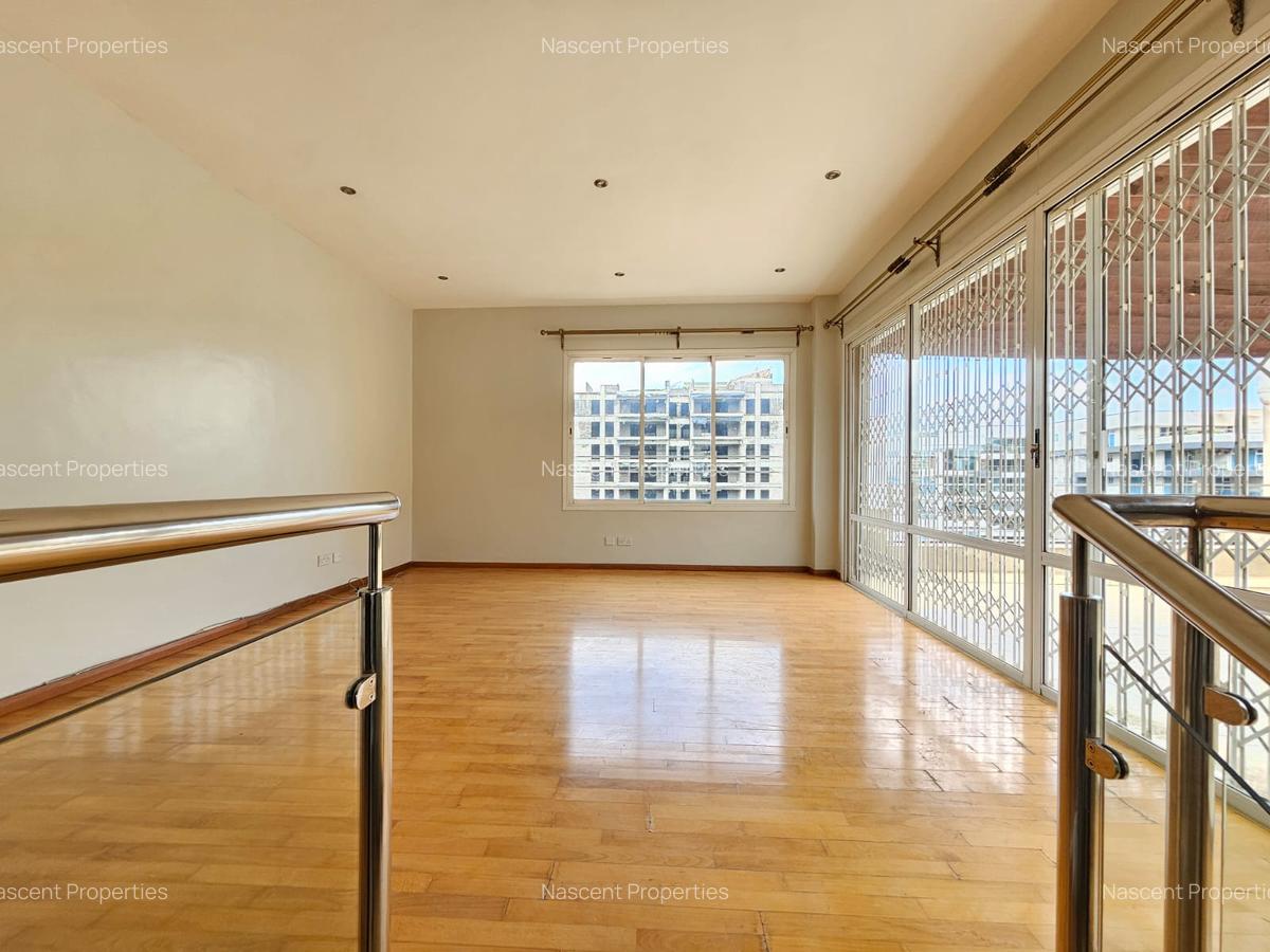 3 Bed Apartment with En Suite in Kileleshwa - 2