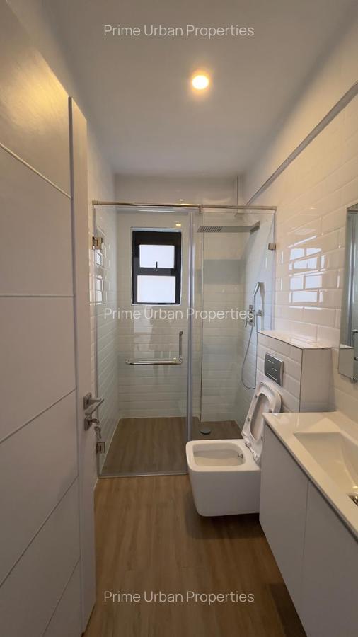 3 Bed Apartment with En Suite in Kileleshwa - 6
