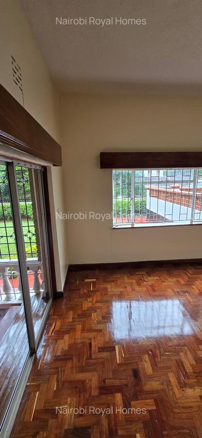 5 Bed House with En Suite at Rosslyn Road - 13