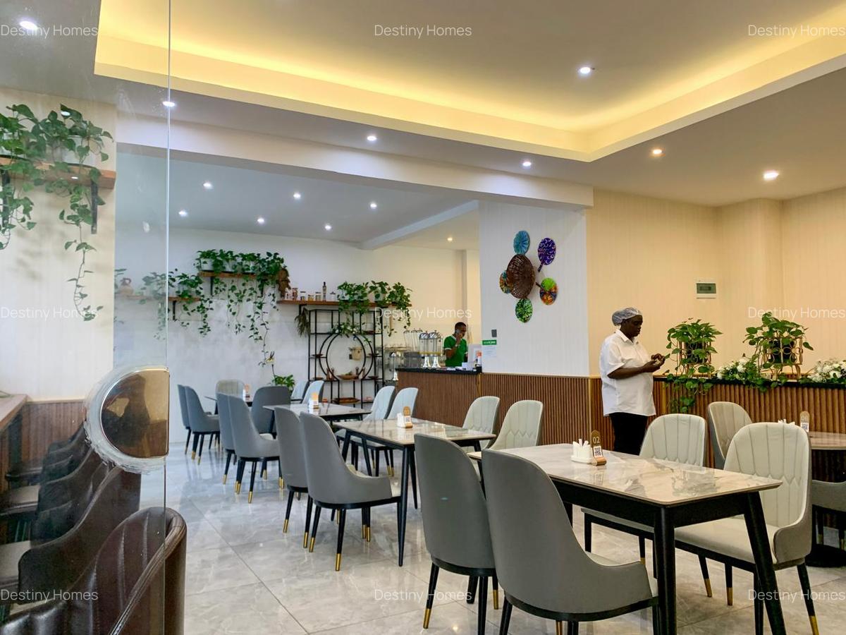 3 Bed Apartment with En Suite in Kilimani - 8