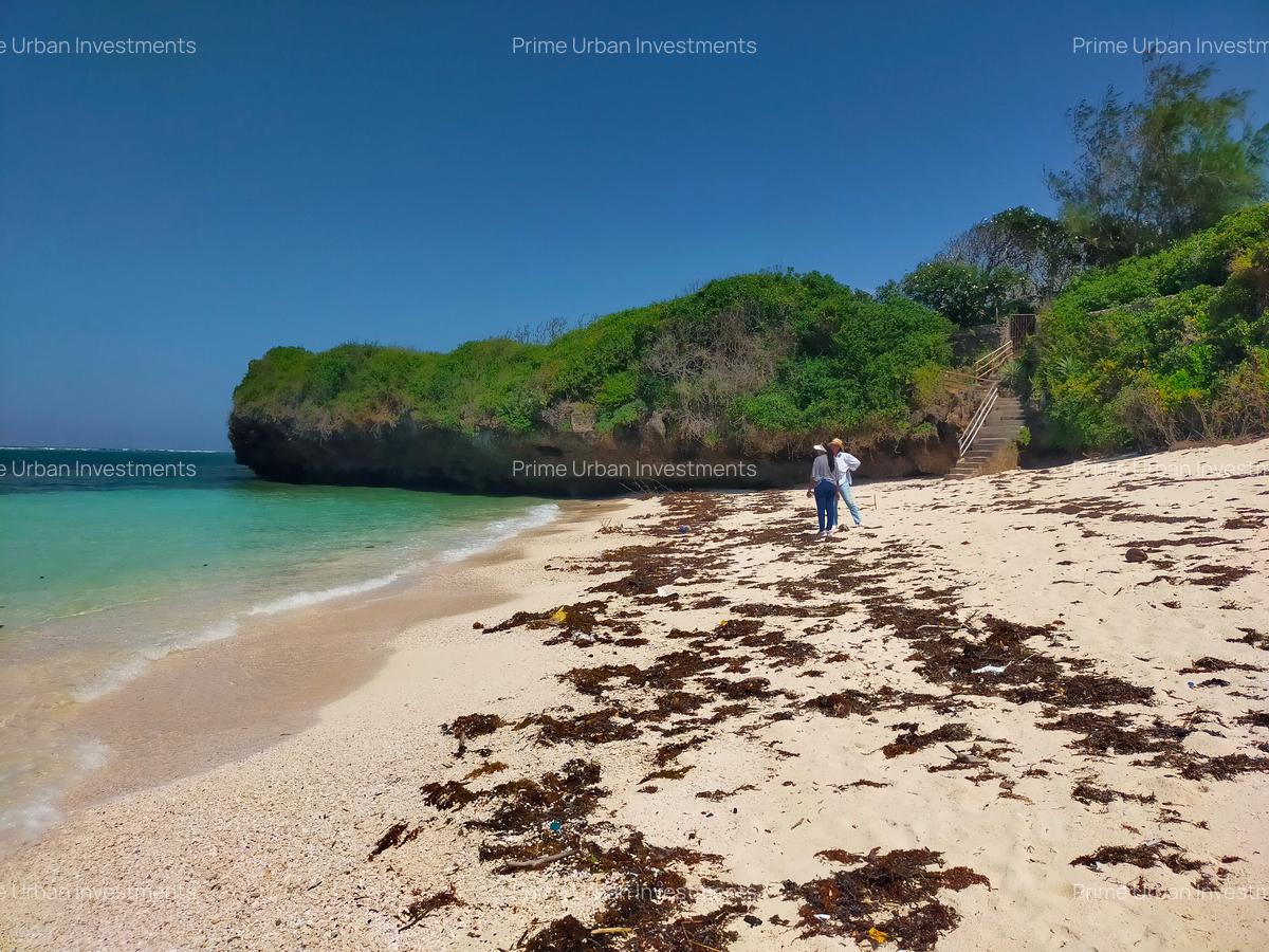 1,012 m² Residential Land in Vipingo - 7