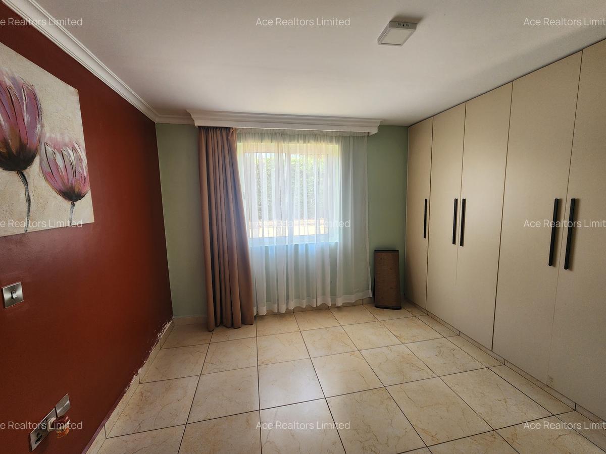 4 Bed Villa with En Suite at Thika Greens - 2