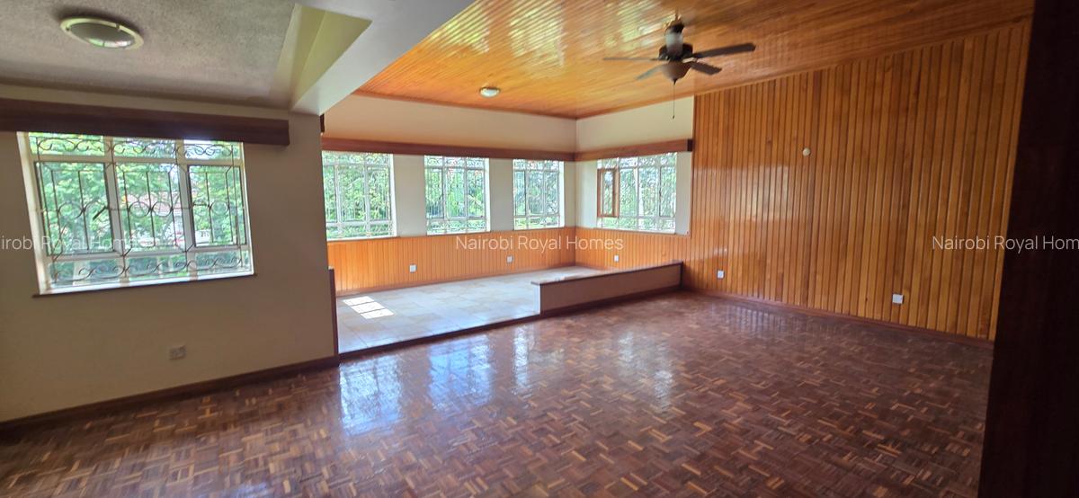 6 Bed House with En Suite at Nyari Redhil Close - 17