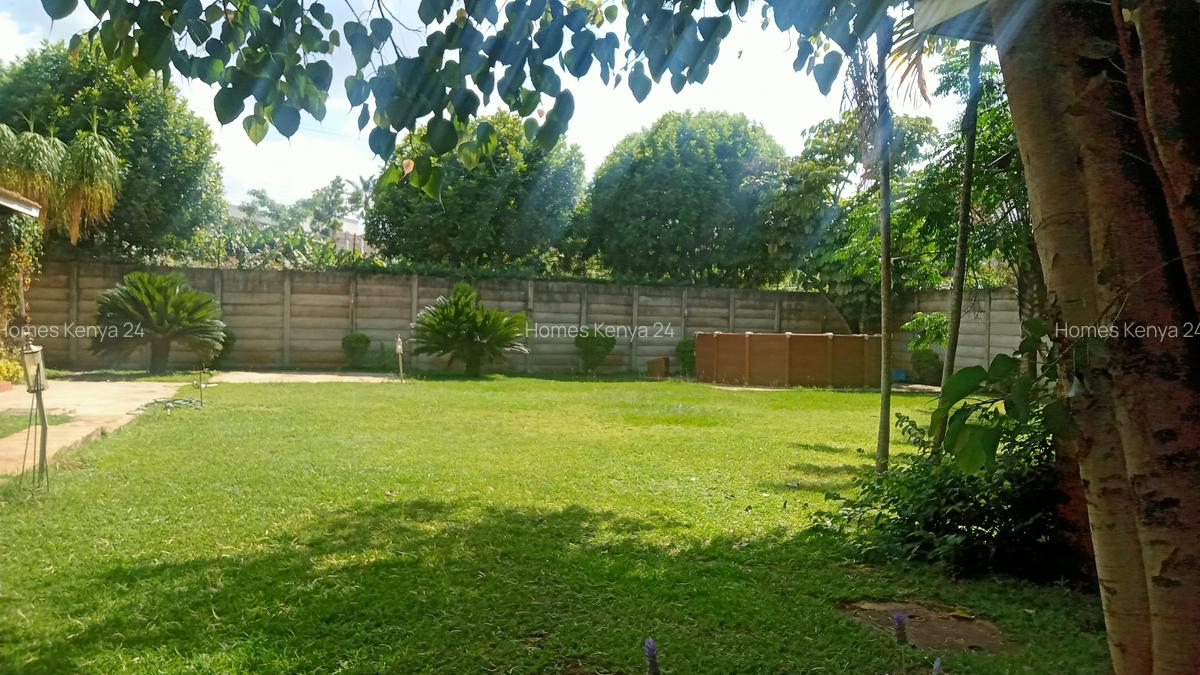 4 Bed House in Runda - 4