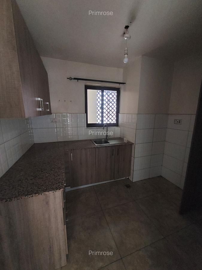 2 Bed Apartment in South C - 10
