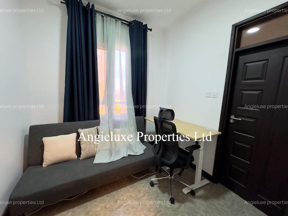 Furnished 2 Bed Apartment with En Suite at Brookside Drive - 6