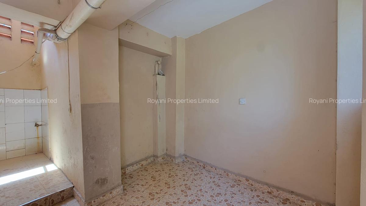 4 Bed House with En Suite in Muthaiga - 16