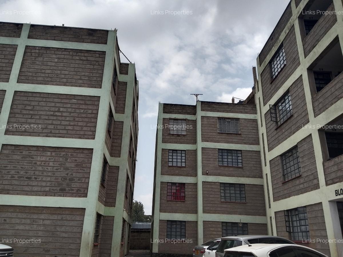 10 Bed Apartment with En Suite at Ngong Town - 2
