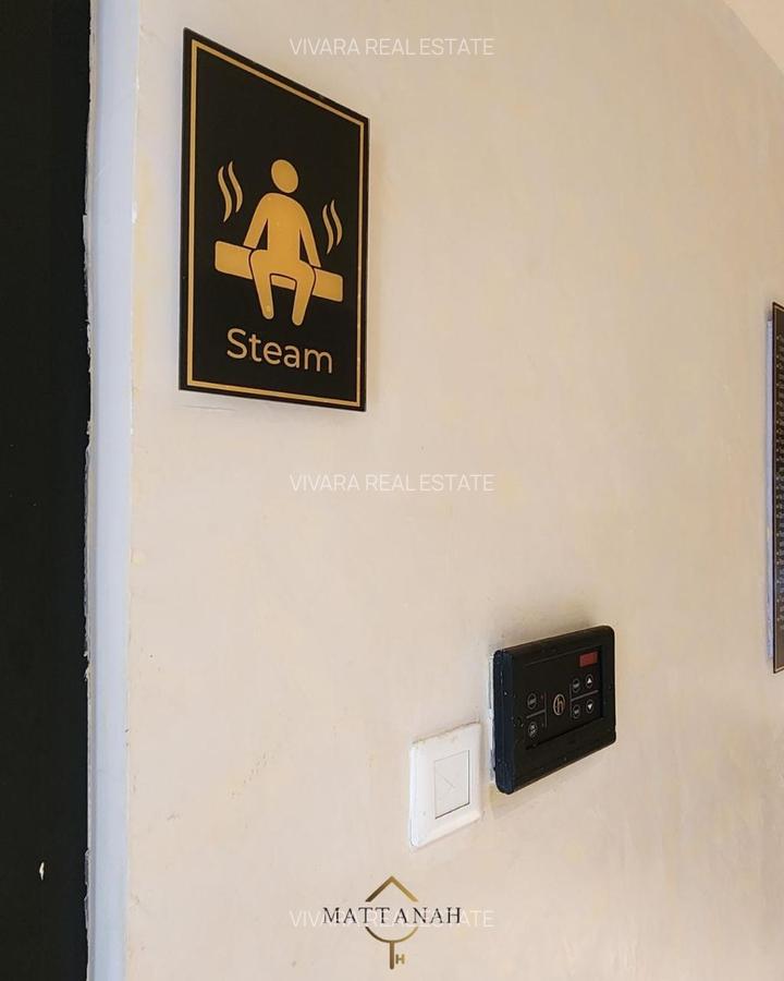 Serviced 1 Bed Apartment with En Suite in Kilimani - 9