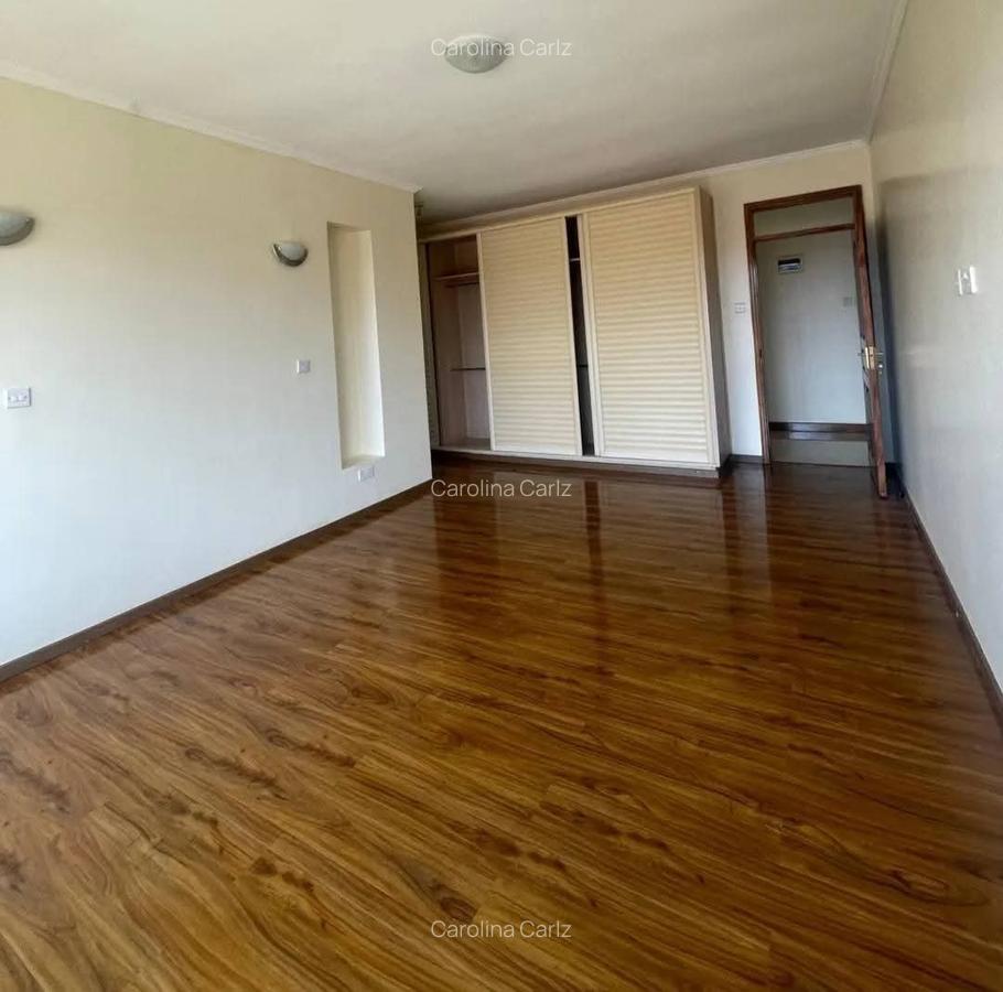 4 Bed Townhouse with En Suite in Runda - 7