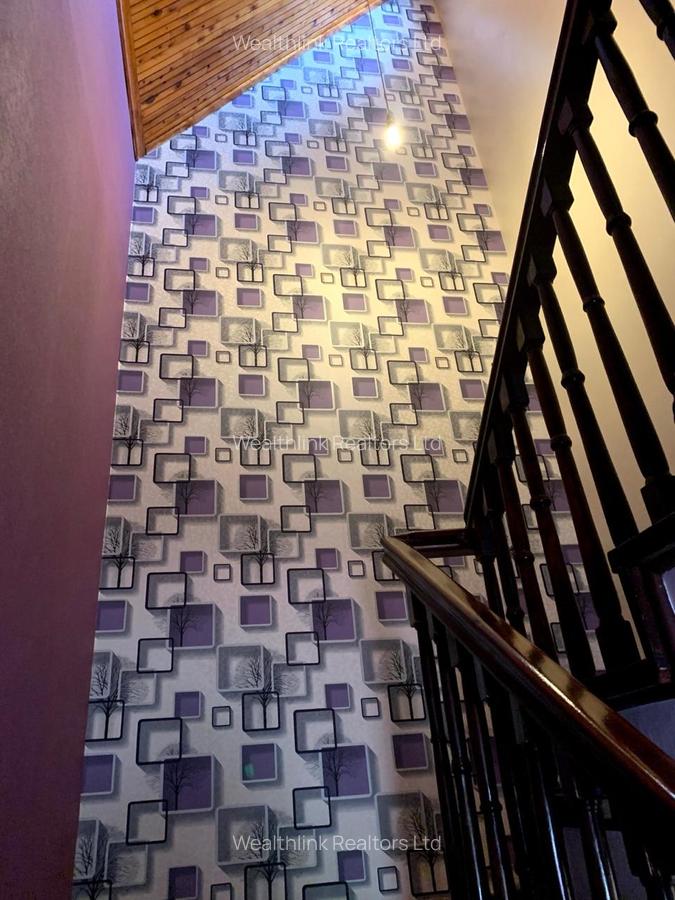 4 Bed House with Walk In Closet in Parklands - 8