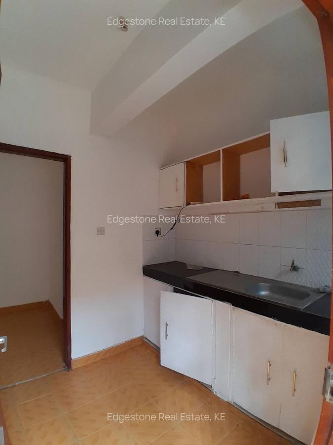1 Bed Apartment with Borehole in Mtwapa - 6
