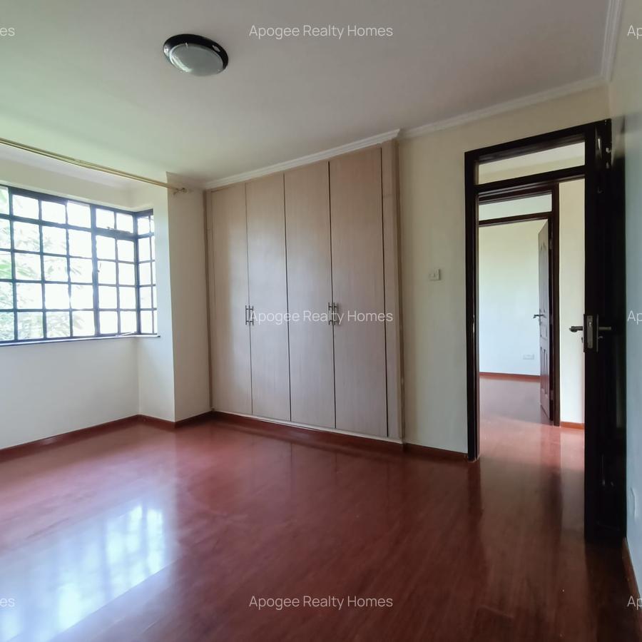 4 Bed House with En Suite at Kiambu Road - 4