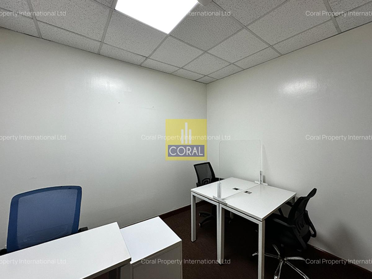 Commercial Property in Westlands Area - 4