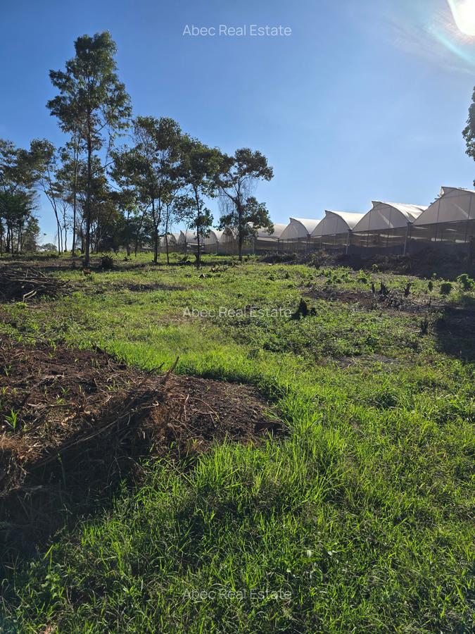 0.5 ac Land at St. Julian'S Road - 5