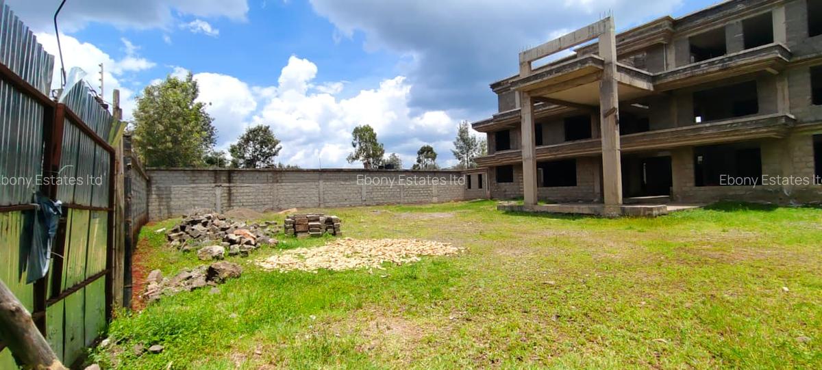 0.23 ha Residential Land at Karen C - 9