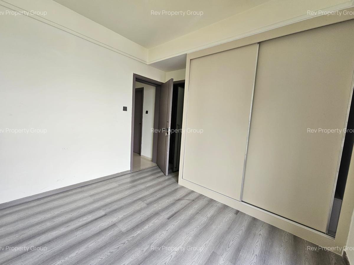 2 Bed Apartment with En Suite in Westlands Area - 8