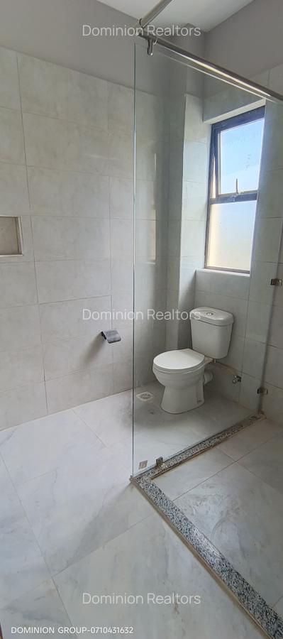 2 Bed Apartment with En Suite in Westlands Area - 4