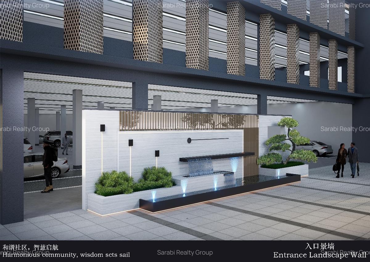 4 Bed Apartment with En Suite in Kileleshwa - 8