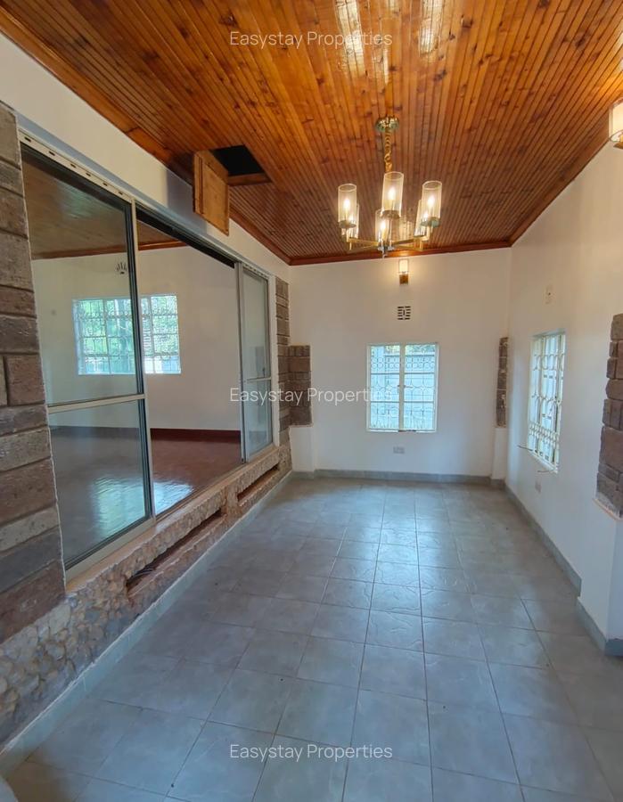 4 Bed House with En Suite in Kitisuru - 11