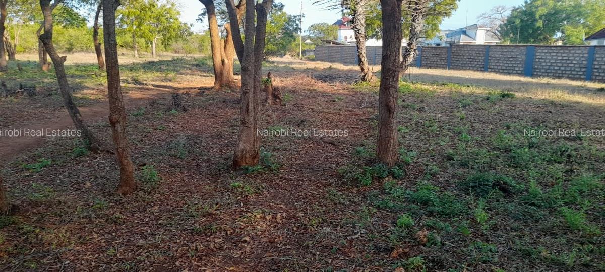 Land in Diani - 6