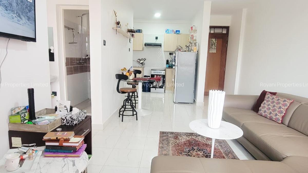 3 Bed Apartment with En Suite in Kiambu Road - 4