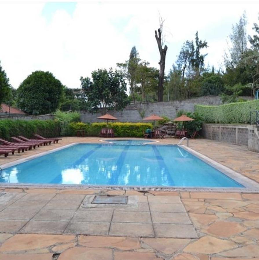 4 Bed Villa with En Suite at Rosslyn - 5