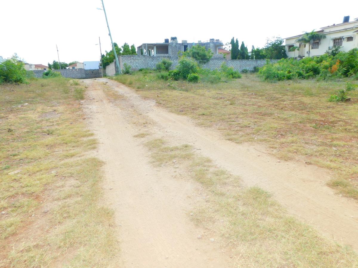 2,024 m² Residential Land at Links Road - 4