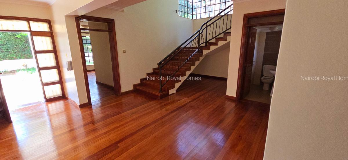 4 Bed House with En Suite at Hidden Creek Kiambu Road - 18