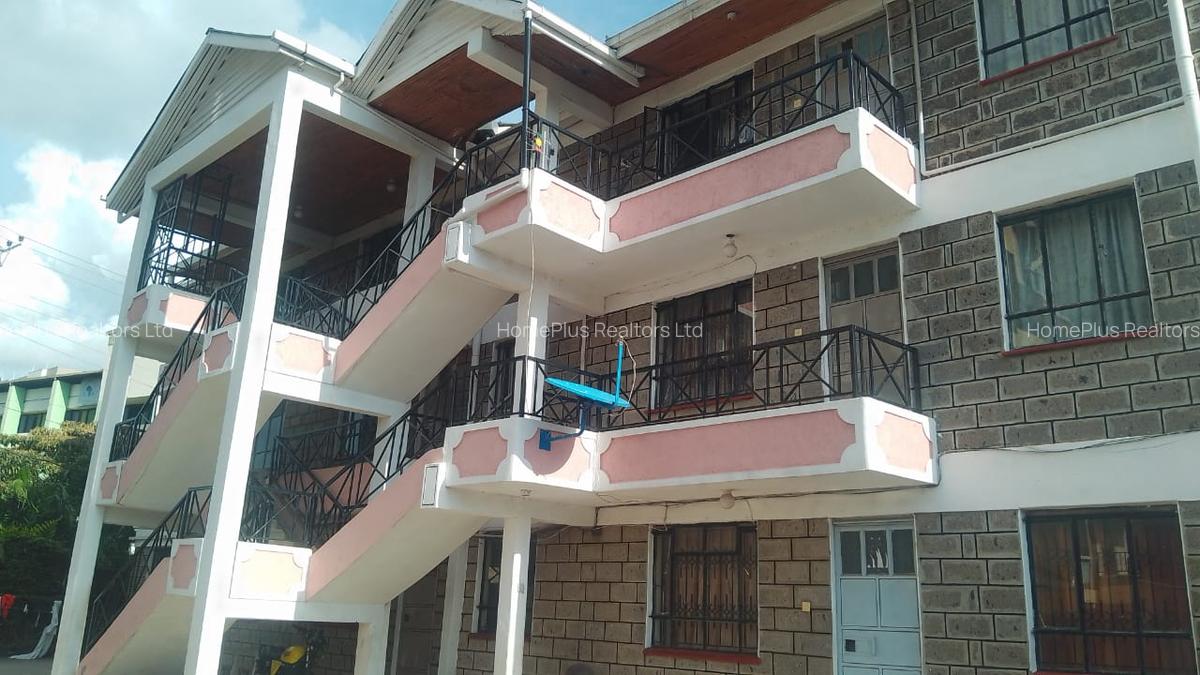 2 Bed House with En Suite at Dafam Hotel - 3