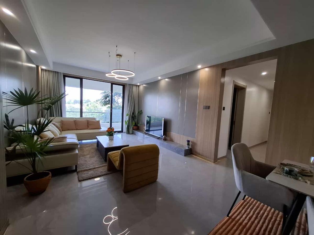 3 Bed Apartment with En Suite in Westlands Area - 5