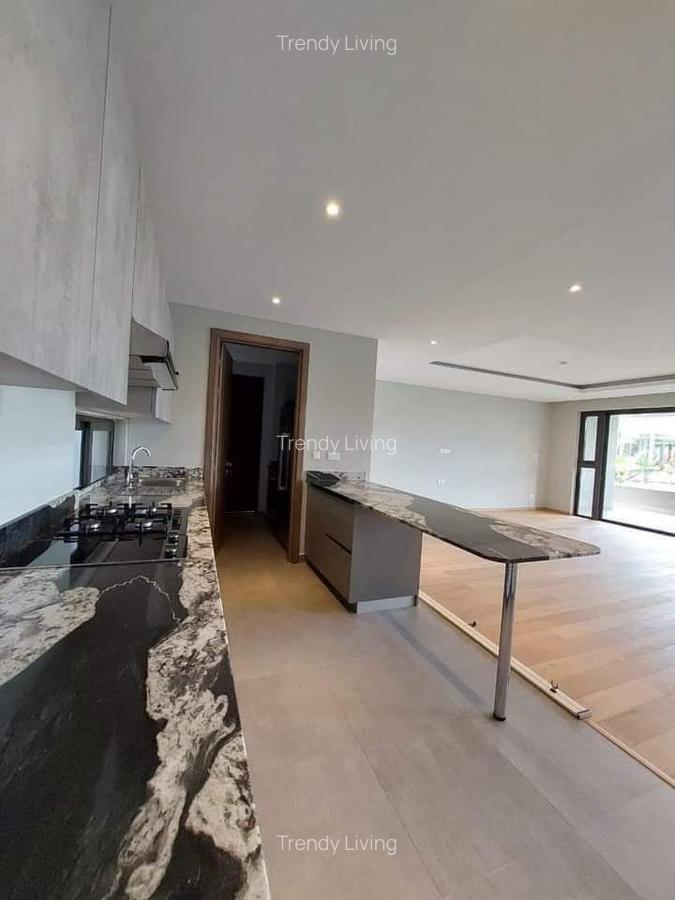 5 Bed Townhouse with En Suite in Lower Kabete - 5