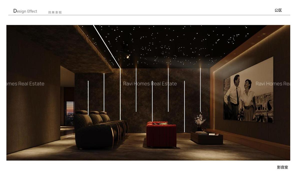 1 Bed Apartment with En Suite at Mahiga Mairu Road - 3