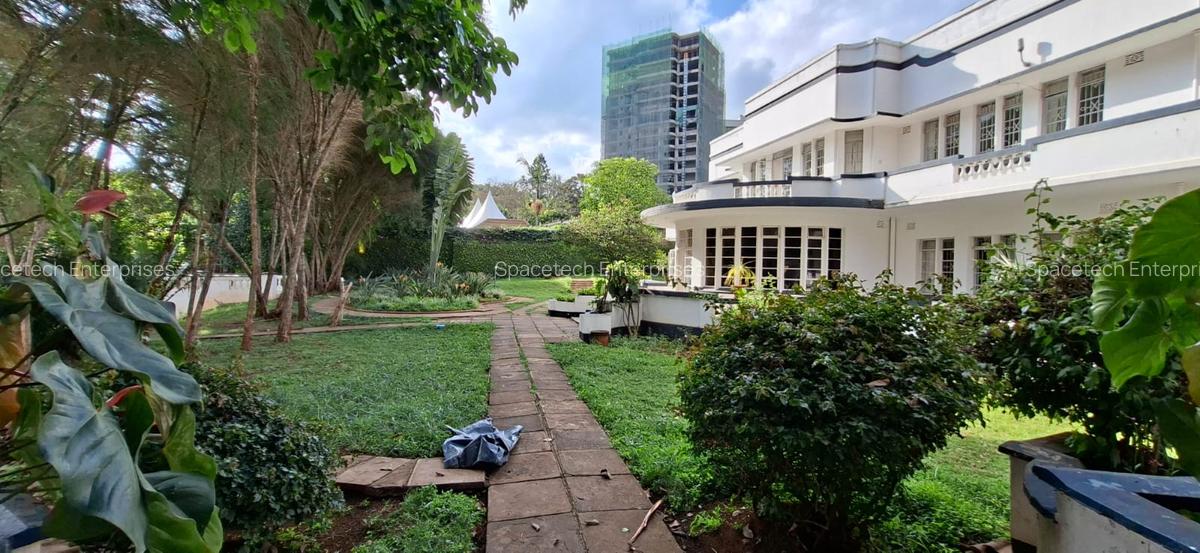Commercial Property with Fibre Internet in Westlands Area - 3