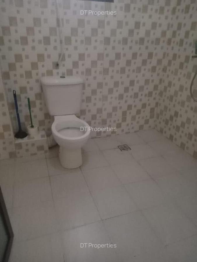 5 Bed House with Garden at Utange - 9