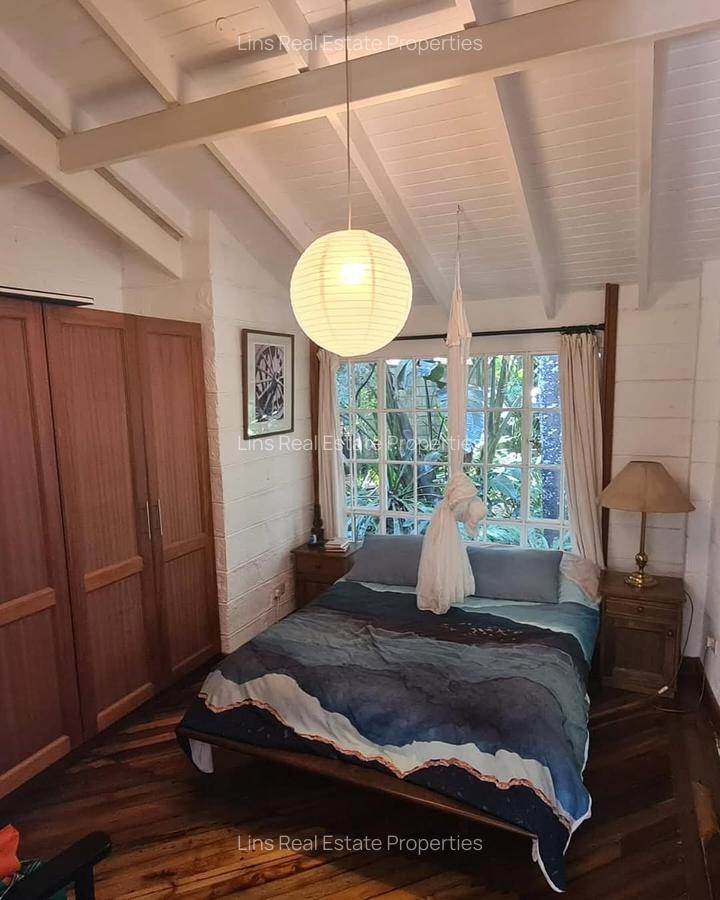 3 Bed House with En Suite in Gigiri - 7